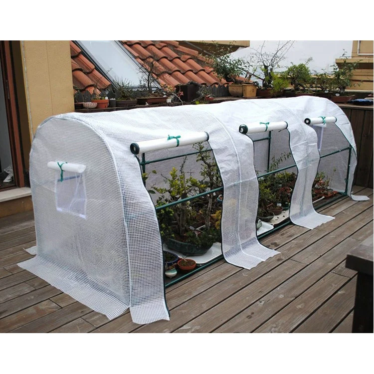 Cold Frame -Mini Beautiful Garden Greenhouse for Plants