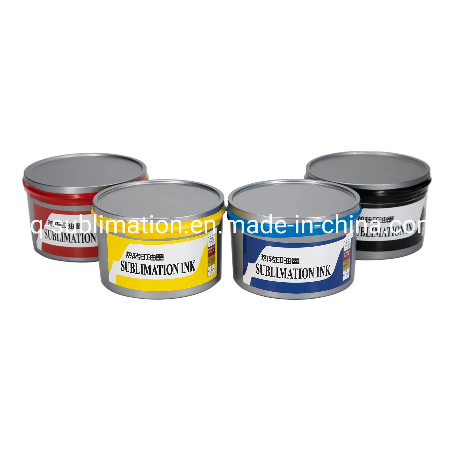 Sublimationstinten Zeilenmaterial der Inkjet Sublimationstinte