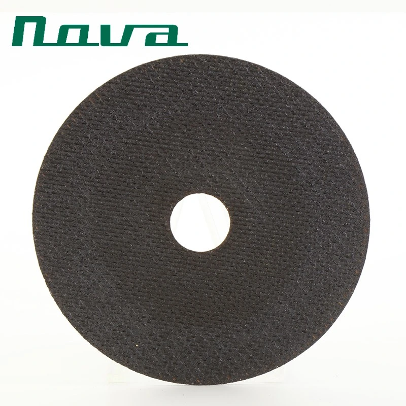 Resin Bonded Abrasives