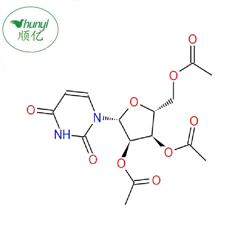 Fourniture de 2', 3', 5'-tri-O-Acetyluridine 4105-38-8