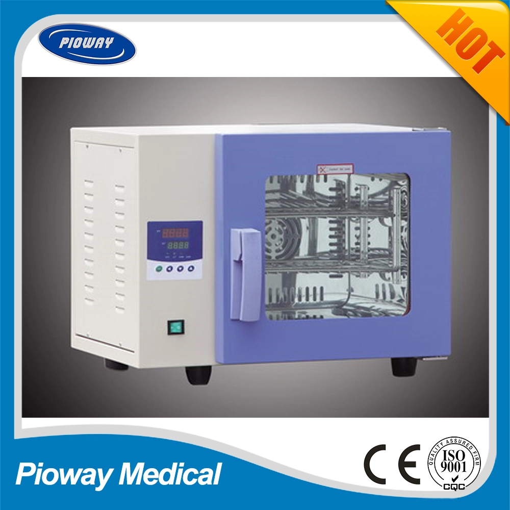 Medical Sterilizing Machine, 120L Hot Air Autoclave Sterilizer (GRX-9123AS)