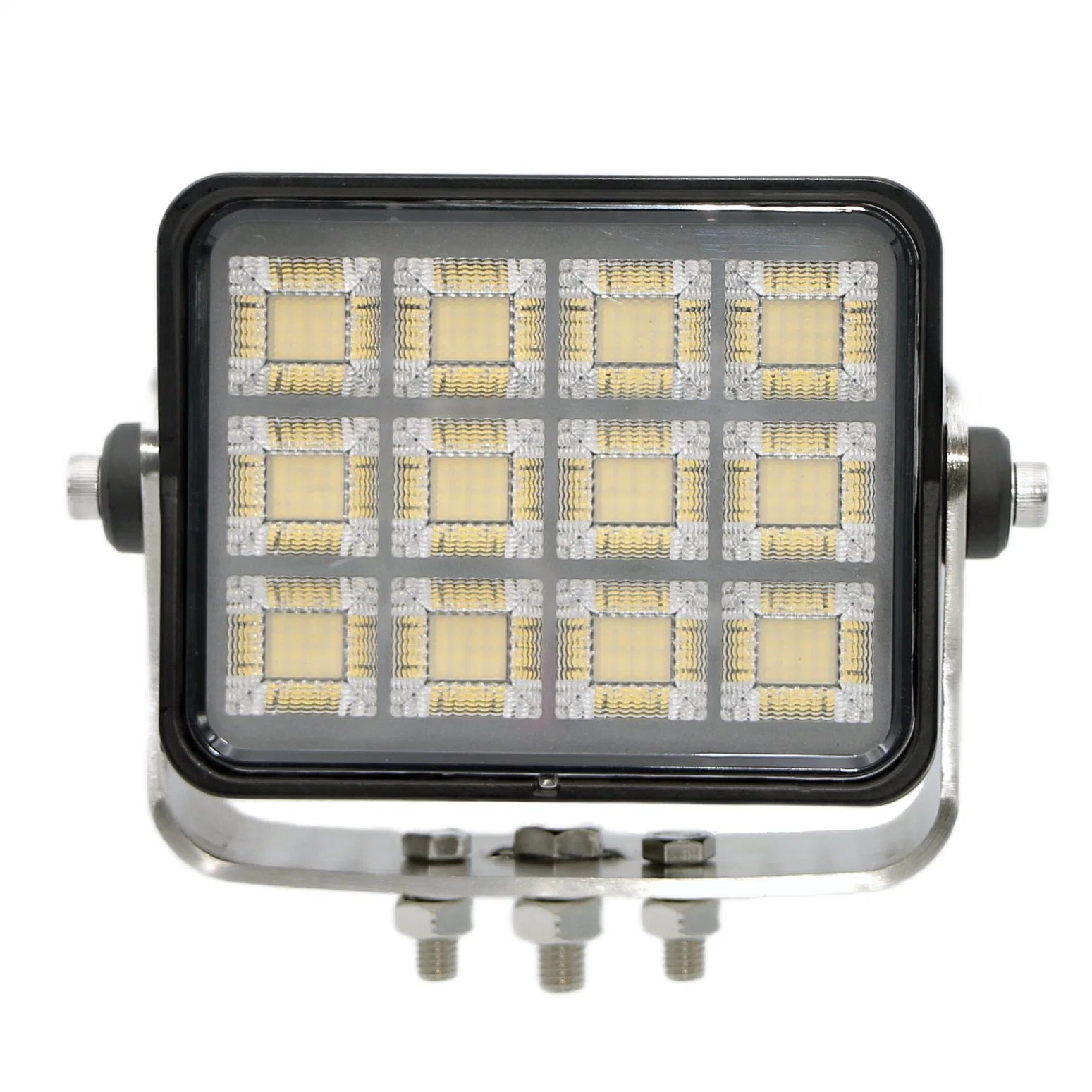 192W de protección IP68 nuevo Nulti-Function Heavy Duty luz LED de trabajo