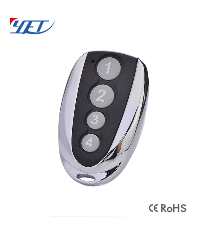 Universal Remote Control 433 for Gate Door Control