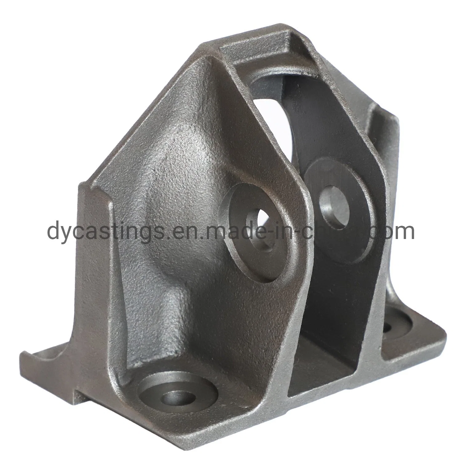 High quality/High cost performance  Cast Iron Tractor Bracket Support Agricultural Part