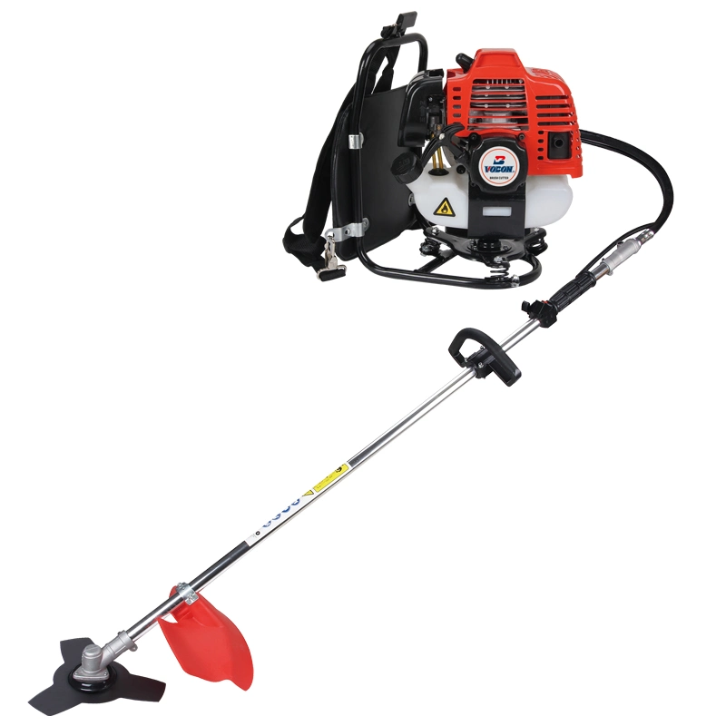 43cc Back-Pack Brush Cutter (BC430C) with High quality/High cost performance 