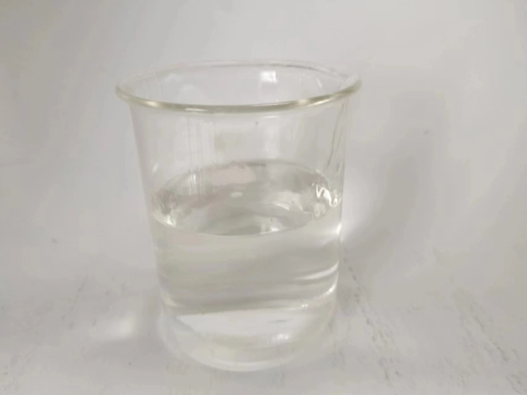 Zinca Phenyl Methyl Silicone Oil Industrial