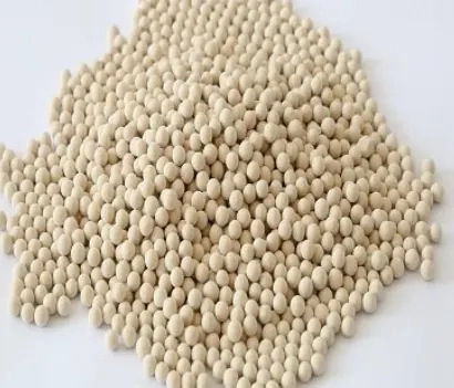 Adsorbent Zeolite 3A 4A 5A 13X HP Pellet Zeolite Bulk Chemical Raw Material Product Zeolite Molecular Sieve