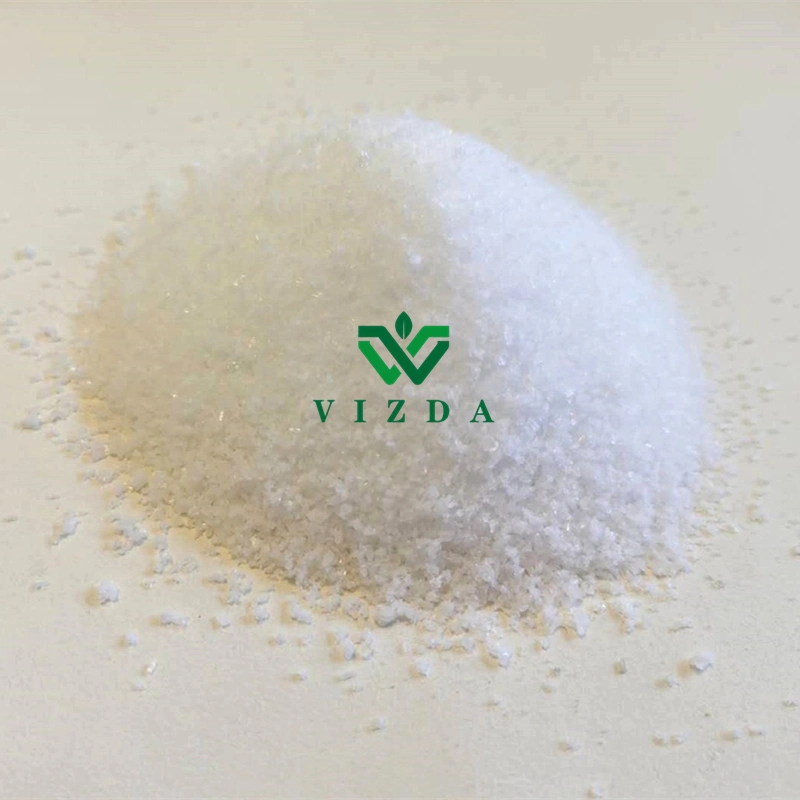 Monoammonium Phosphate Map China Manufacturter