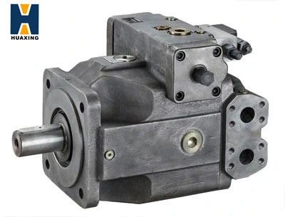 Venta de stock A4VSO125dfeh-30r-Fzb13KC5 Bomba de émbolo hidráulico, bomba de Rexroth en venta