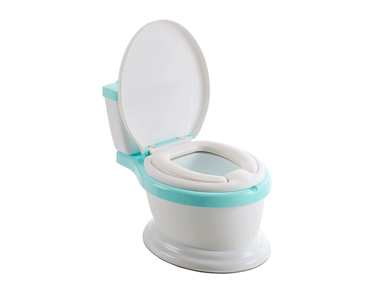 Baby Cute Training Boy Girl Kids Baby Simulated Toilet Chair Seat Baby Toilet Seat