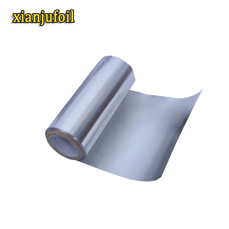 Latest Fashion Roll Colored Aluminium Foil for Hair Salon Foil