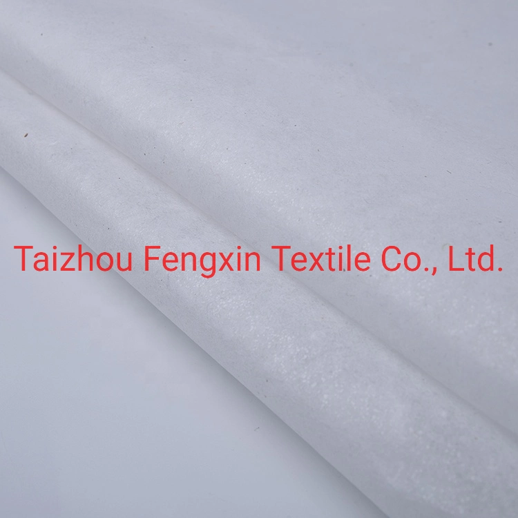 Active Carbon Filter Cloth Nonwoven Fabric PLA Spunbond for Tea Bag