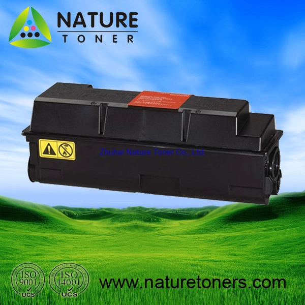 Black Toner Cartridge Tk-320 Tk-322 Tk-323 Tk-324 for Kyocera Fs-3900DN Fs-4000DN