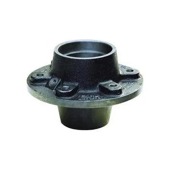 Original Factory Providing Good Quality Trailer Parts Wheel Hubs