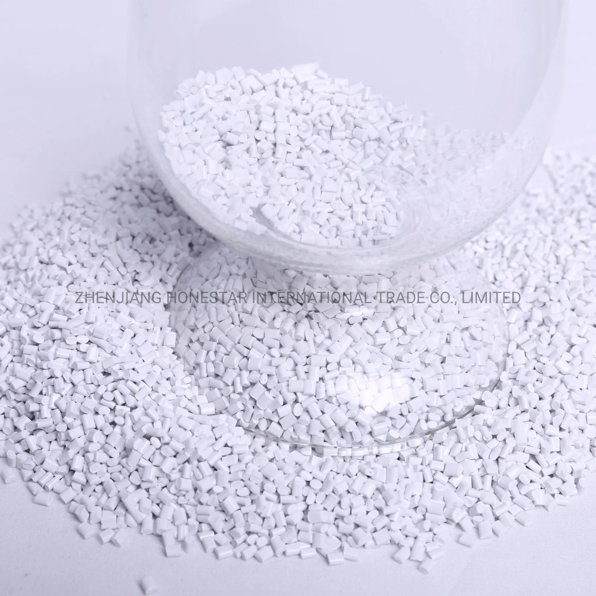 High Flow ABS Resin ABS Af312c-C0083 Is High Impact Flame Retardant Plastic Raw Materials for Electric Parts ABS Resin