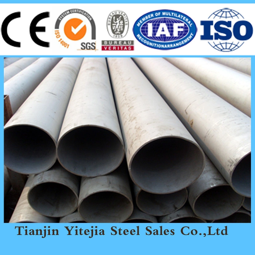 ASTM-270 Stainless Steel Pipe, ASTM-270 Steel Tube Best Material