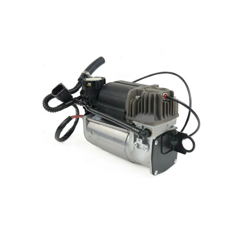 High quality/High cost performance  Car Airmatic Pump Air Suspension Compressor 4L0698007 for Audi Q7 Made in China