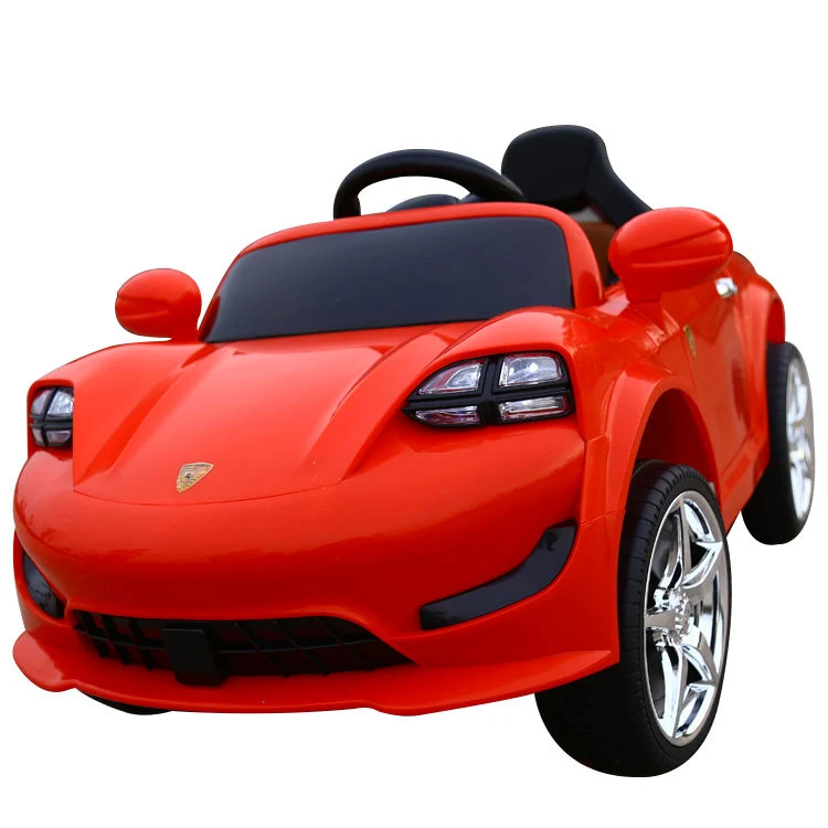 2022 Remote Control Plastic Electric Toy Car 7788A