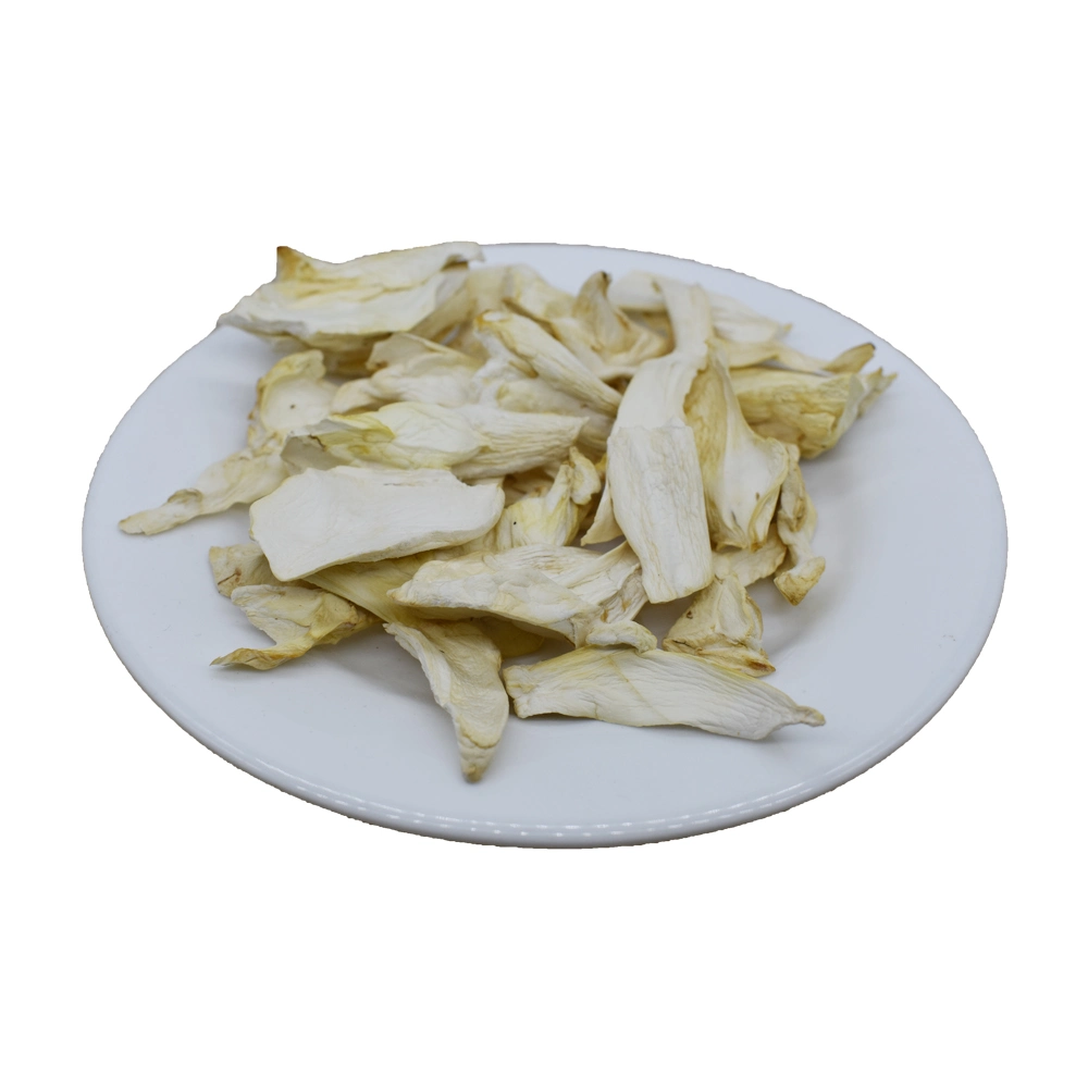 Convenient Storage King Trumpet Oyster Mushrooms with Bag Packing