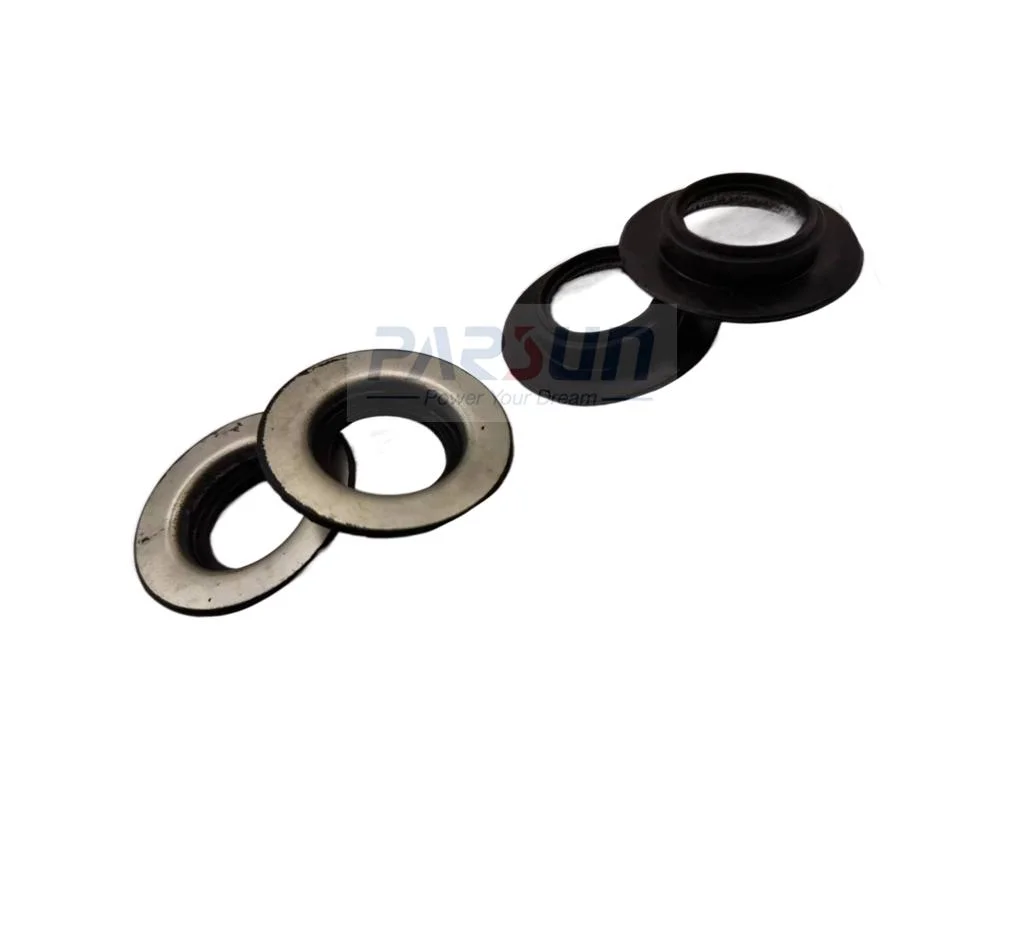 Outboard Parts, DUST SEAL F115-04000203, Marine Part is compatible with Yamaha 6E5-45344-00