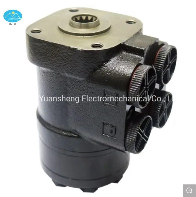 Buy Bzz 80 Scu Hydraulic Steering Control Units Price