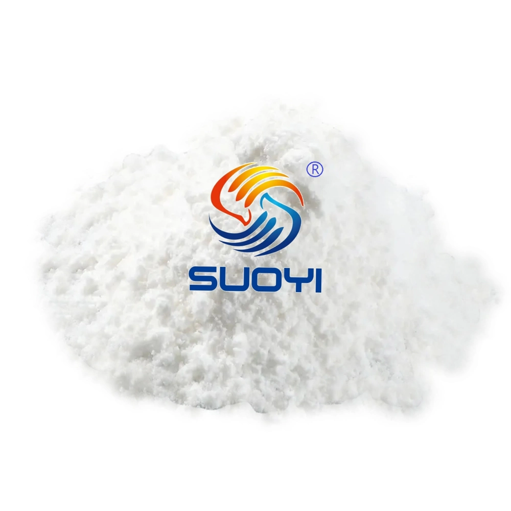 High-Purity 98% Strontium Carbonate Is Used in Electromagnet
