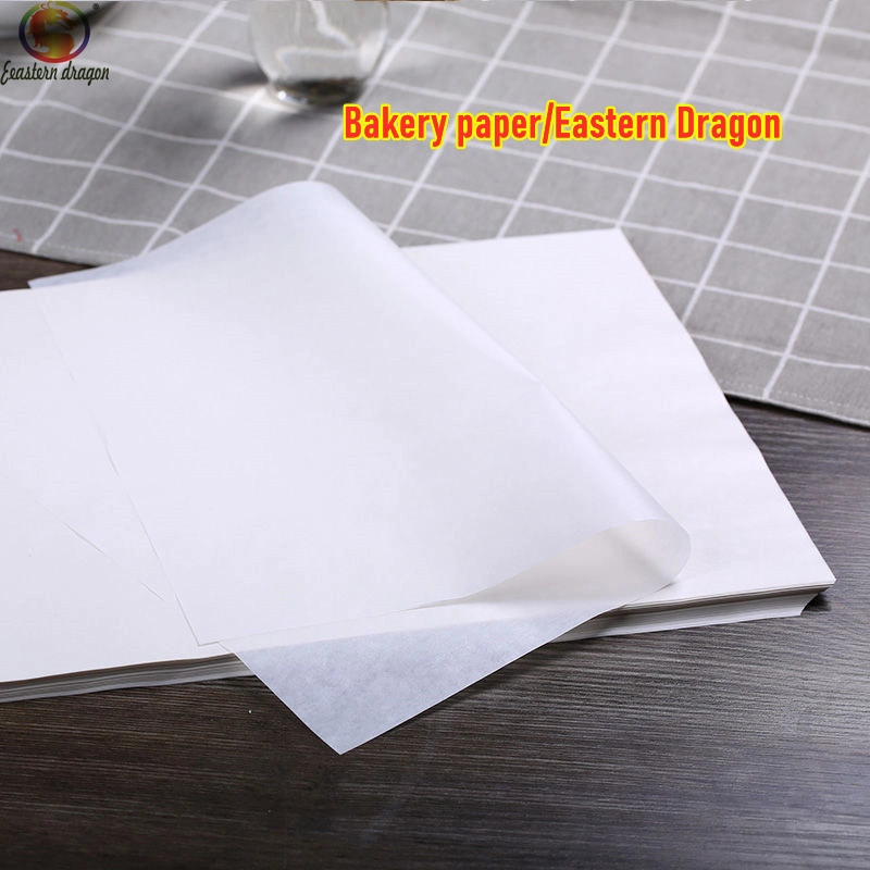 (Original Electronic Components) greaseproof kraft paper for butter cooking baker manufacturer