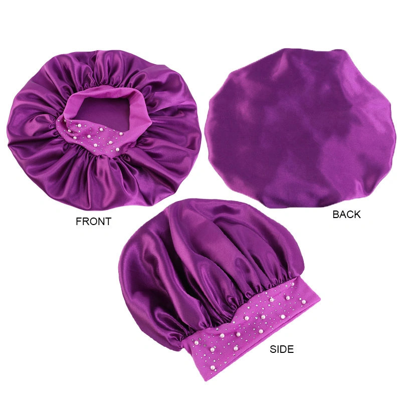 Bonnets chapeaux de la livraison gratuite de marque Headtie Bonnet tissus Marocains Headweap Cap cheveux Set Baxes