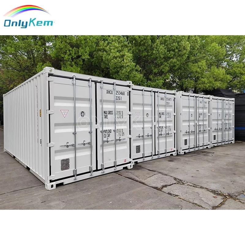 20 Feet Non-Fixed Place Cold Storage Container Cold Storage