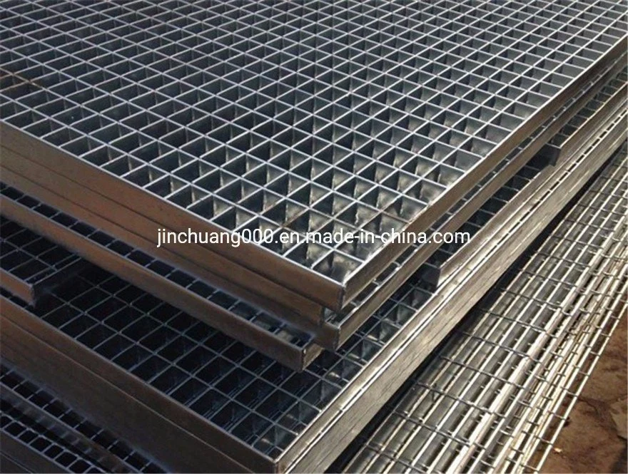 Expanded Metal Mesh Grill Steel Grating Steel Bar Price