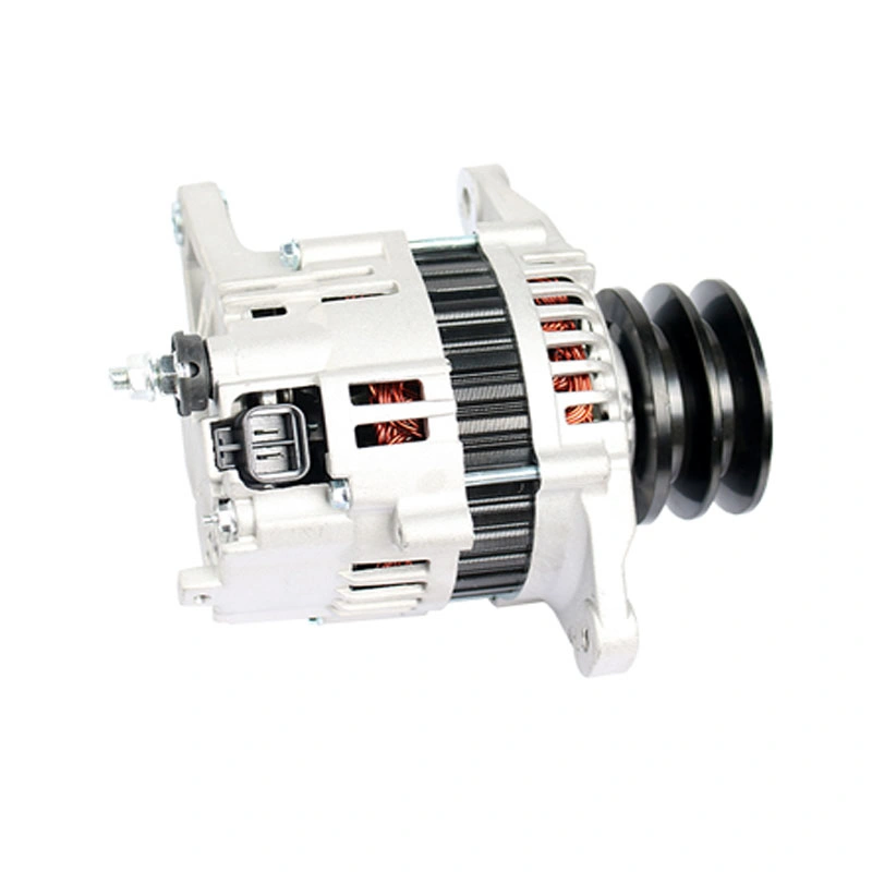 Forklift Parts OEM 23100-7t403c Alternator Td27 14V 75A