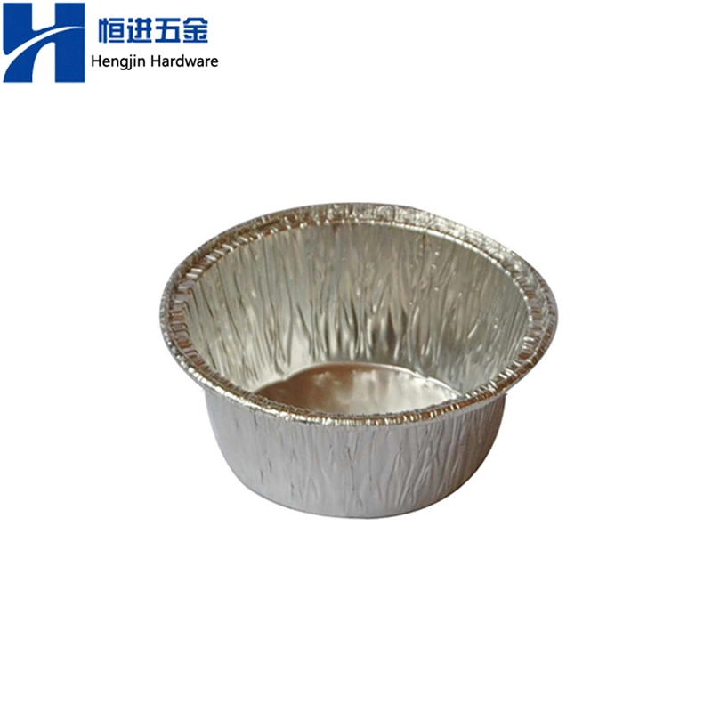 OEM Custom Household Catering Aluminum Foil Roll Tinfoil for Food Packaging Barbecue