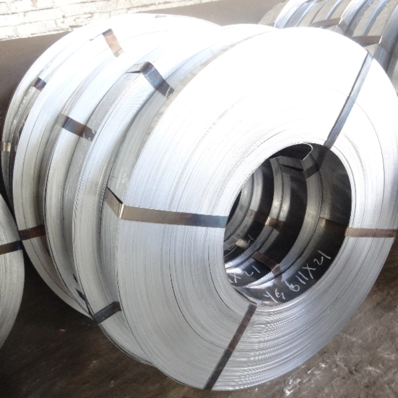 Q195/Q215/Q235 High Tensile Stainless Steel Strip From China