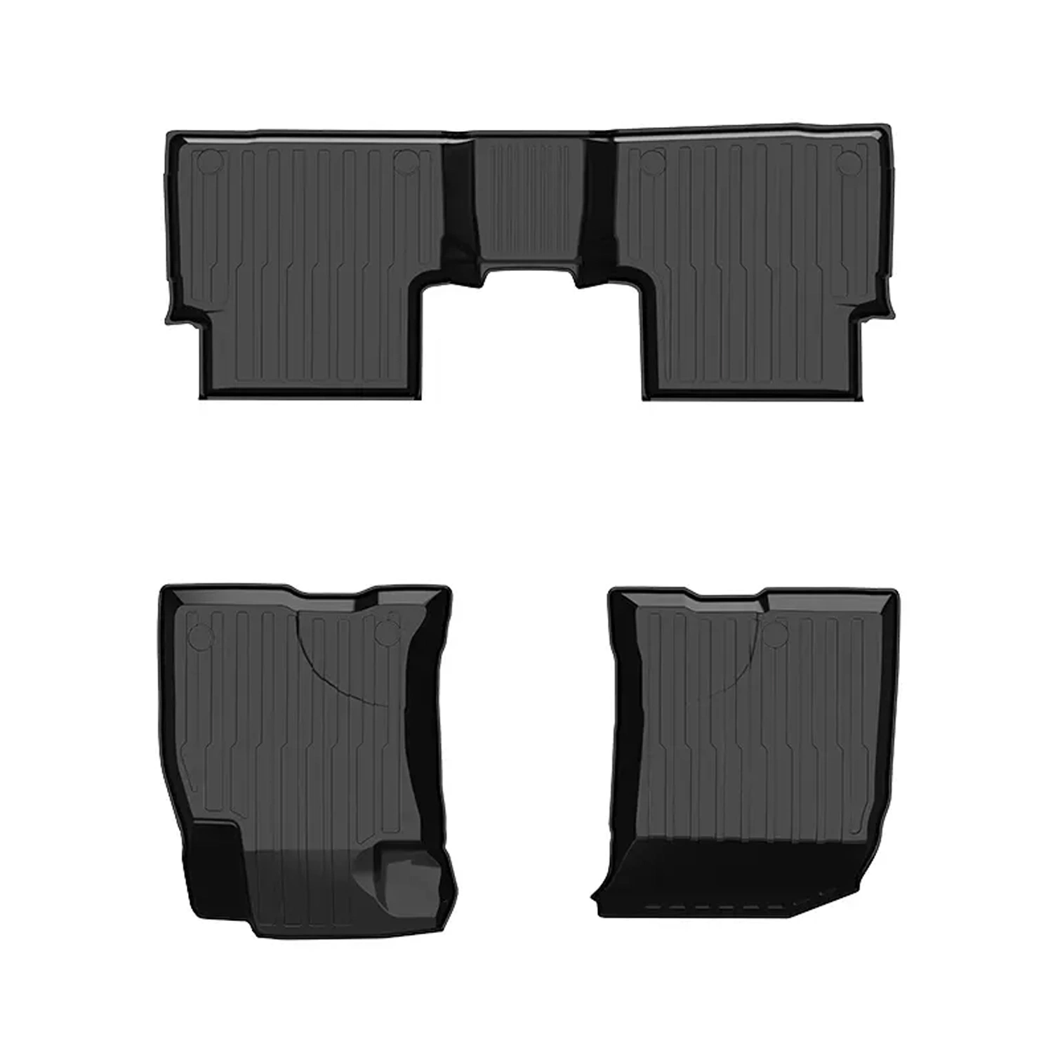 Newest Supplier Car Floor Mats for Ford Bronco Sport 2021