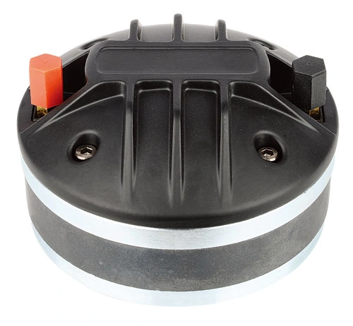 H44/8152-1.7 pulgadas orador Piezas para equipos de sonido profesional Driver HF