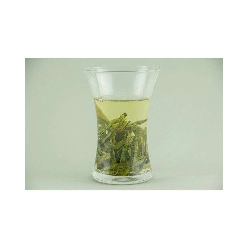 Organic China Green Tea Famous Tea Huangshan Taiping Houkui for Europe and America Market