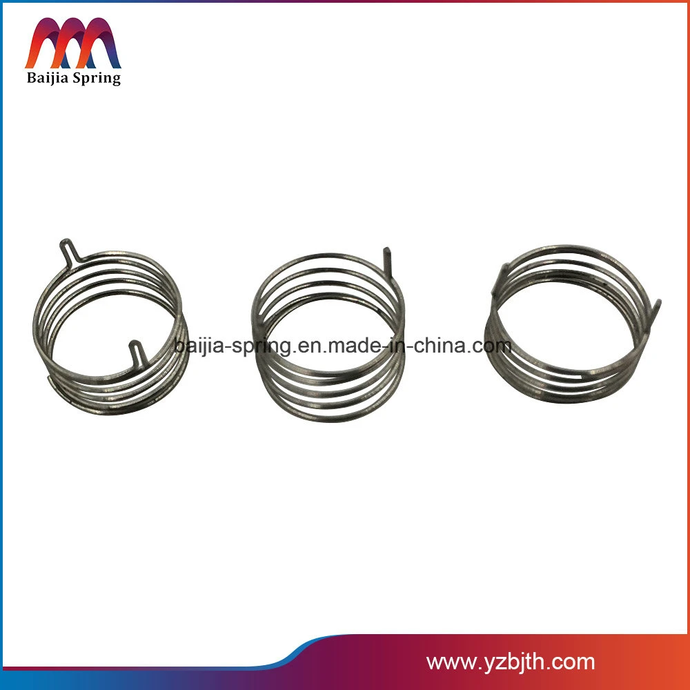 Metal Slinky Auto Spring Coil Springs Hardware for Pool Cover Springs Tungsten Material High quality/High cost performance  Springs