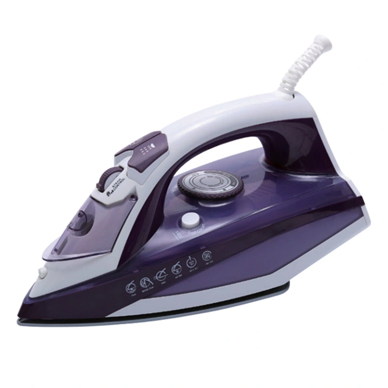 Anti-Calcium Steam Iron Electric Iron