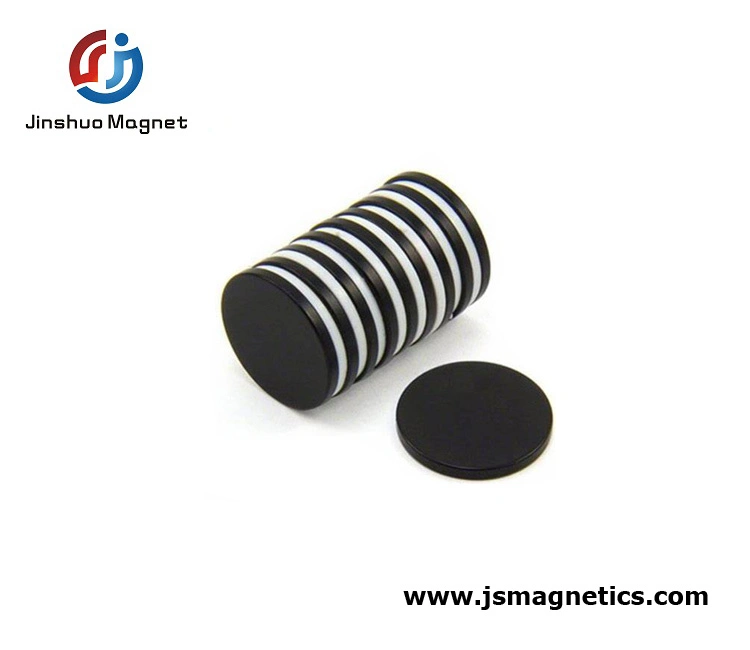 Powerful 50mm Diameter X 30mm Thickness NdFeB Neodymium Disc Cylinder Magnets