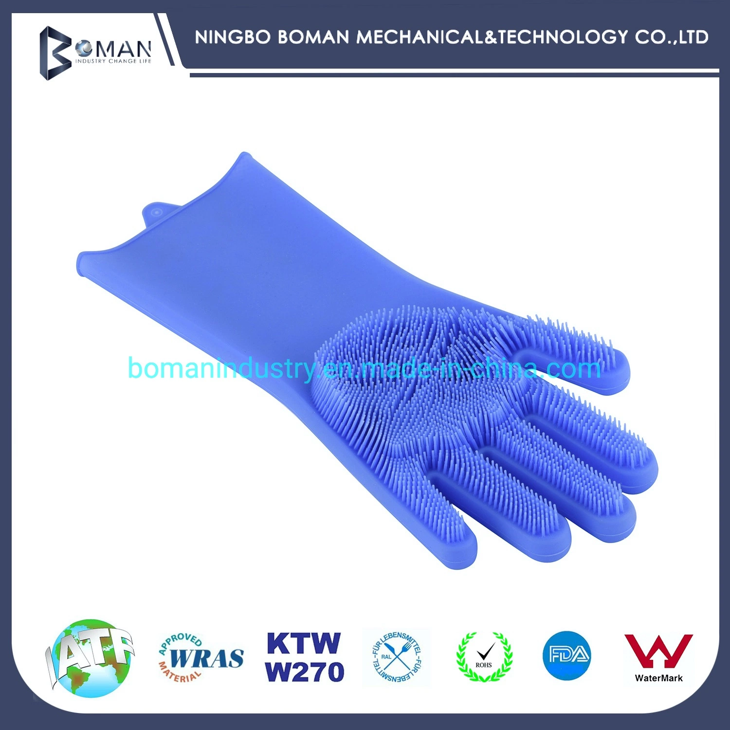 FDA RoHS Certificated Rubber Bathroom Kitchen Accessories Parts Amazon Supplier Rubber Products