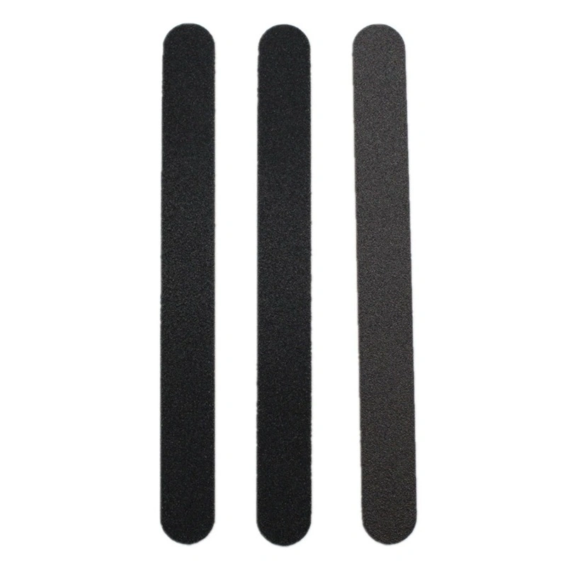 Plastic Nail File for Polishing Nail