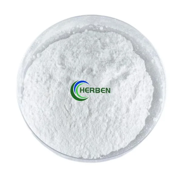 Herben CAS 9067-32-7 Cosmetic Grade Sodium Hyaluronate Powder