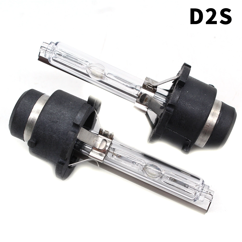 HID Replacement Bulbs 8000K/10000K/12000K&#160; 35W HID Lamp