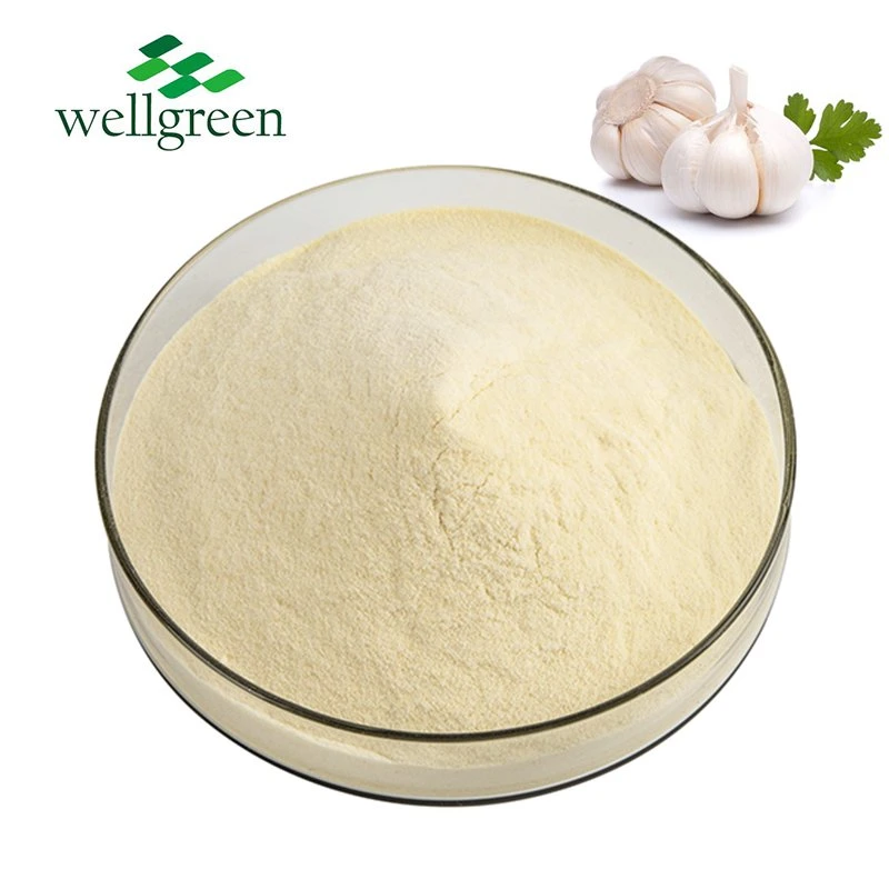 Factory Supply Best Price Wholesale Food Additive Seanoning Garlic Powder