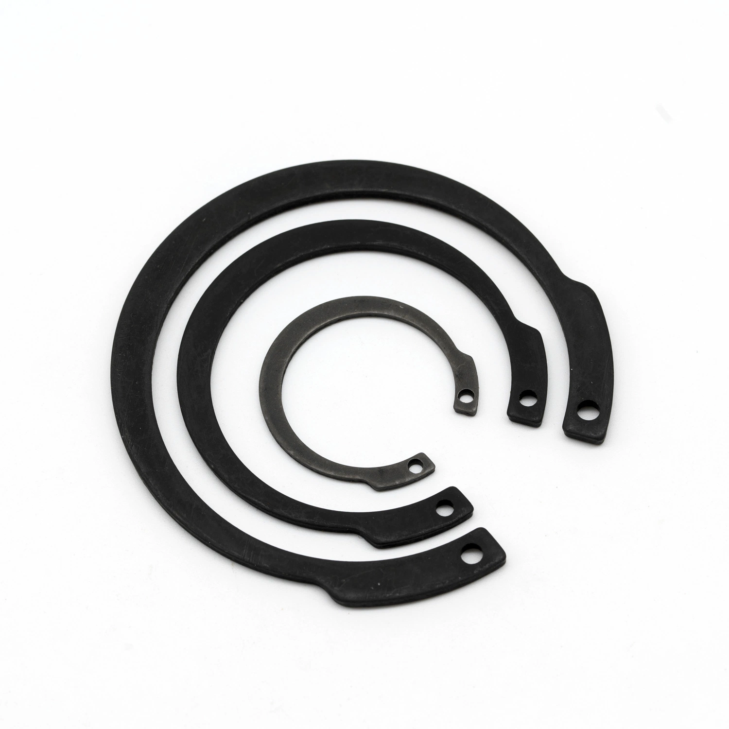 DIN983 External Retaining Ring Retaining Rings DIN472 for Shaft