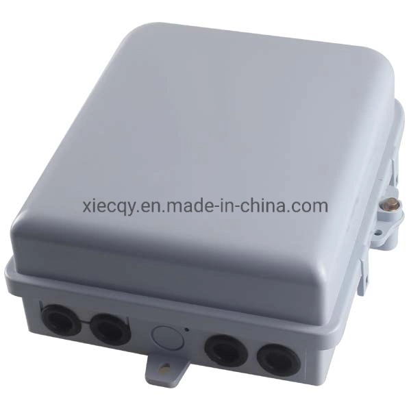 16 / 32 Cores Fiber Optic Cable Distribution Box