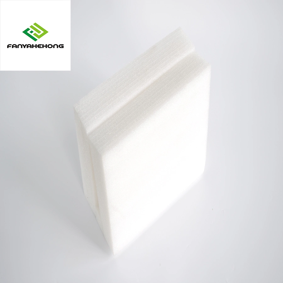 OEM Carved EPE Cushioning Foam