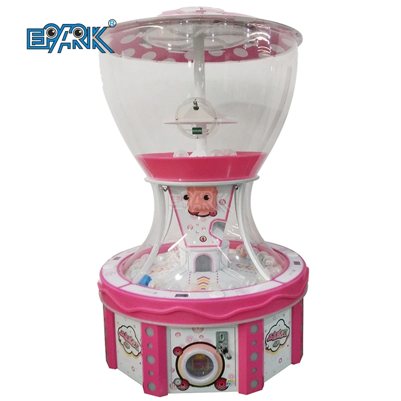 Coin Operated Ball Paradise Jeux d'amusement pour quatre personnes.