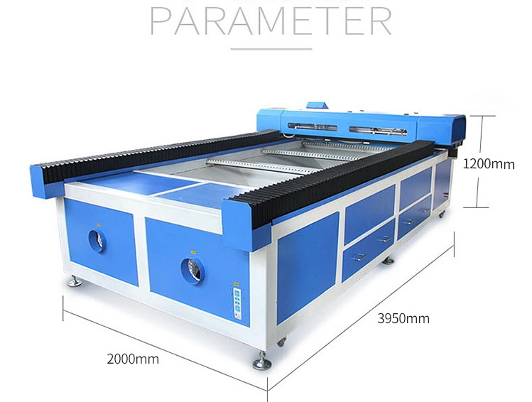 CO2 Laser Cutter Engraver 1325