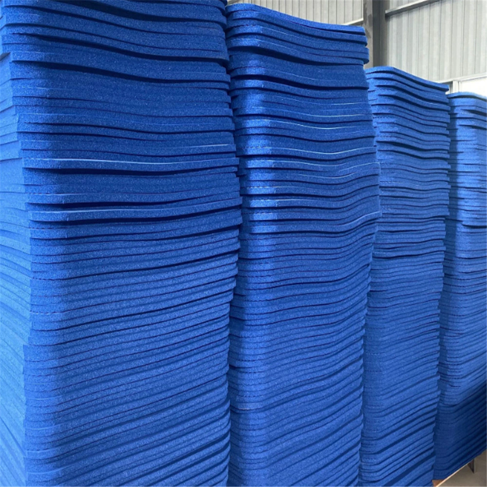 Wholesale/Supplier Price TPE Yoga Mats Are Environmentally Friendly and Waterproof